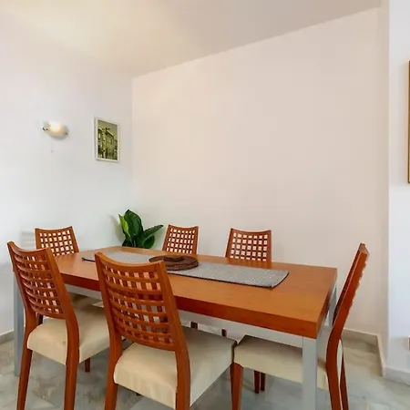 Lovely Family Close To Puerto Banus - Rdr264