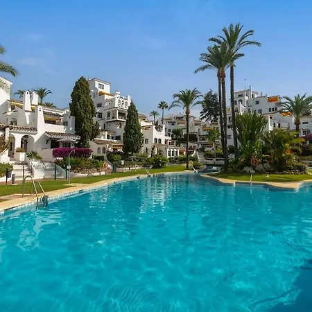 Appartement Lovely Family Close To Puerto Banus - Rdr264