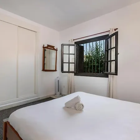 Apartment Lovely Family Close To Puerto Banus - Rdr264 Marbella