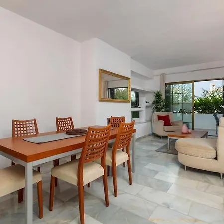 Lovely Family Close To Puerto Banus - Rdr264 Appartement Marbella