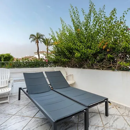 Lovely Family Close To Puerto Banus - Rdr264 Appartement *