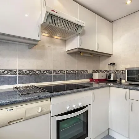 Appartement Lovely Family Close To Puerto Banus - Rdr264 *