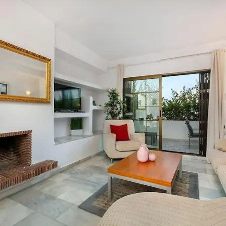 Lovely Family Close To Puerto Banus - Rdr264 Apartment