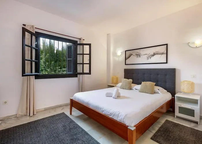 Lägenhet Lovely Family Close To Puerto Banus - Rdr264 Marbella