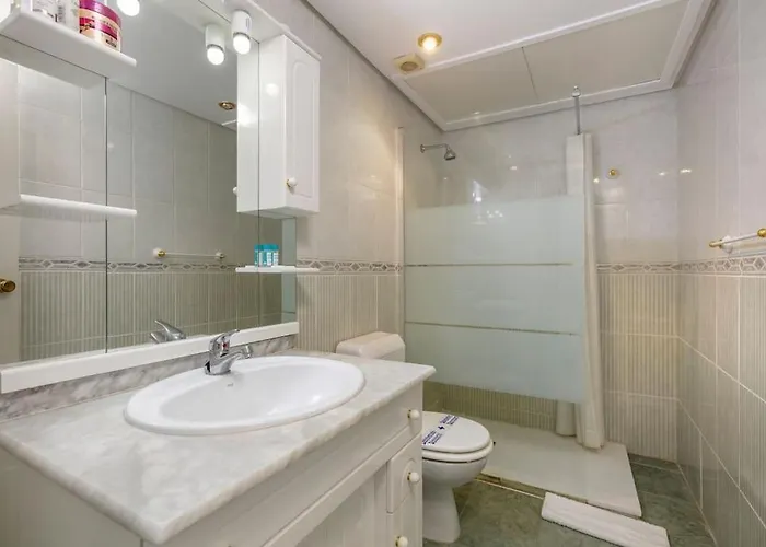 Lovely Family Close To Puerto Banus - Rdr264 Appartamento
