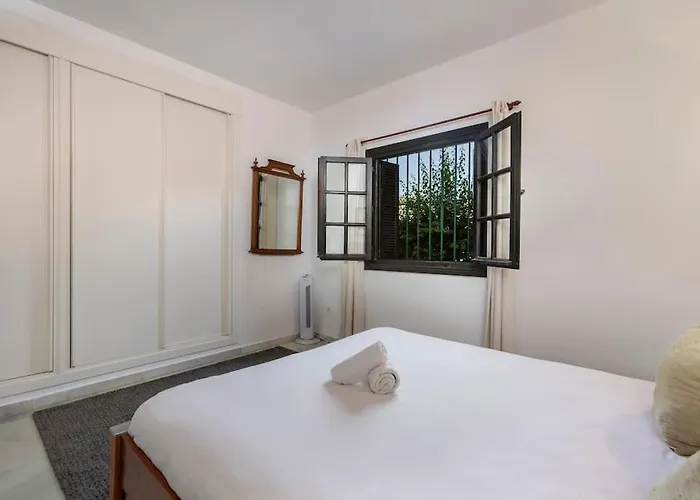 Lägenhet Lovely Family Close To Puerto Banus - Rdr264 Marbella