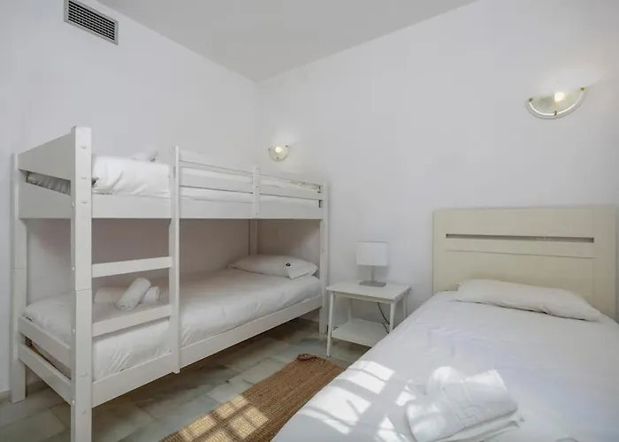 Lägenhet Lovely Family Close To Puerto Banus - Rdr264 *