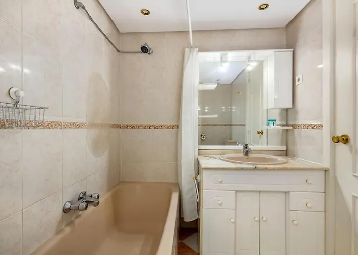 Lägenhet Lovely Family Close To Puerto Banus - Rdr264 *