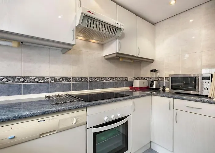 Appartamento Lovely Family Close To Puerto Banus - Rdr264 *