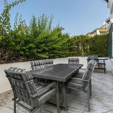 Lovely Family Close To Puerto Banus - Rdr264 Apartament Marbella