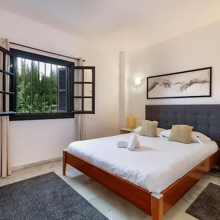 Apartamento Lovely Family Close To Puerto Banus - Rdr264 Marbella