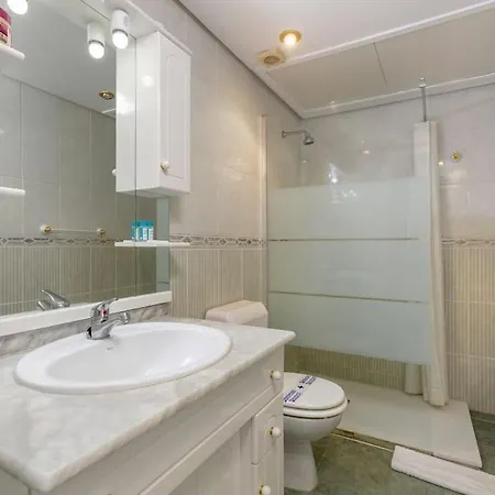 Lovely Family Close To Puerto Banus - Rdr264 Apartamento