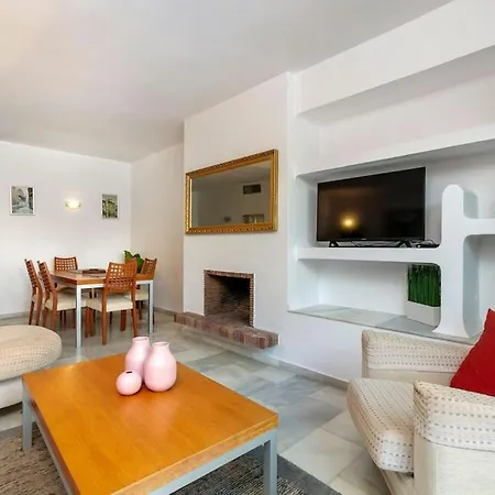 Lovely Family Close To Puerto Banus - Rdr264 Apartamento *