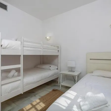 Apartamento Lovely Family Close To Puerto Banus - Rdr264 *
