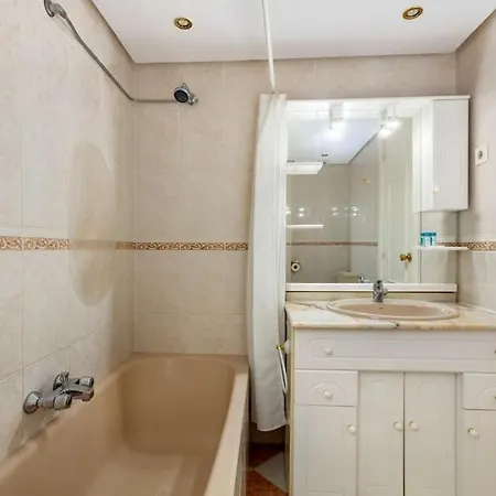Apartamento Lovely Family Close To Puerto Banus - Rdr264 *